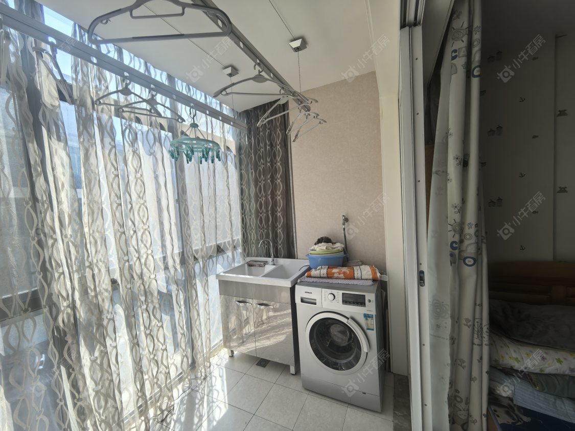 常州中天名园在租房源室内图_小牛看房