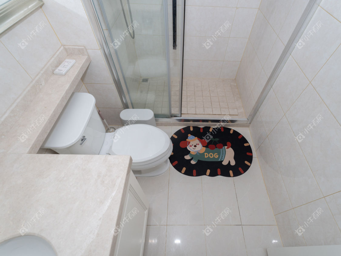 常州新城金郡(金坛)1区在租房源室内图_小牛看房