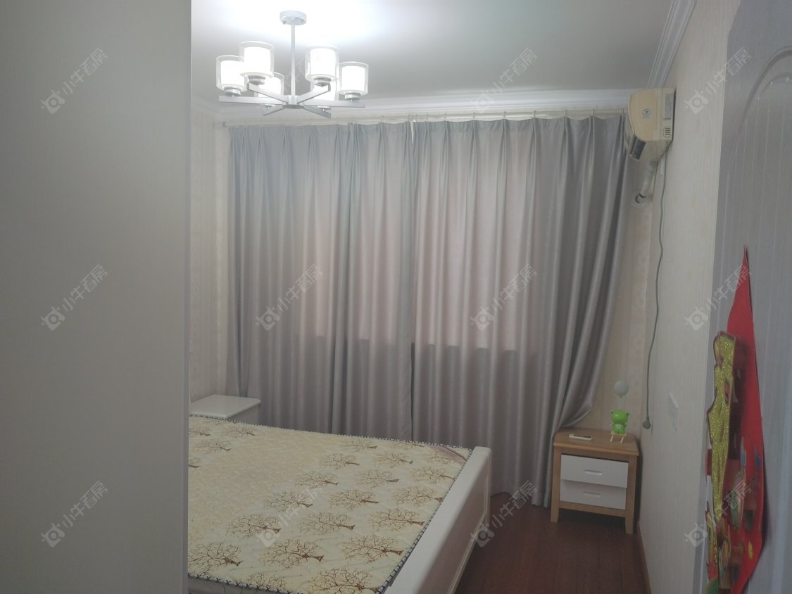 常州河海二村在租房源_小牛看房