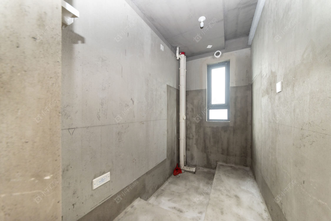 常州碧桂园新月时光在售二手房源室内图_小牛看房