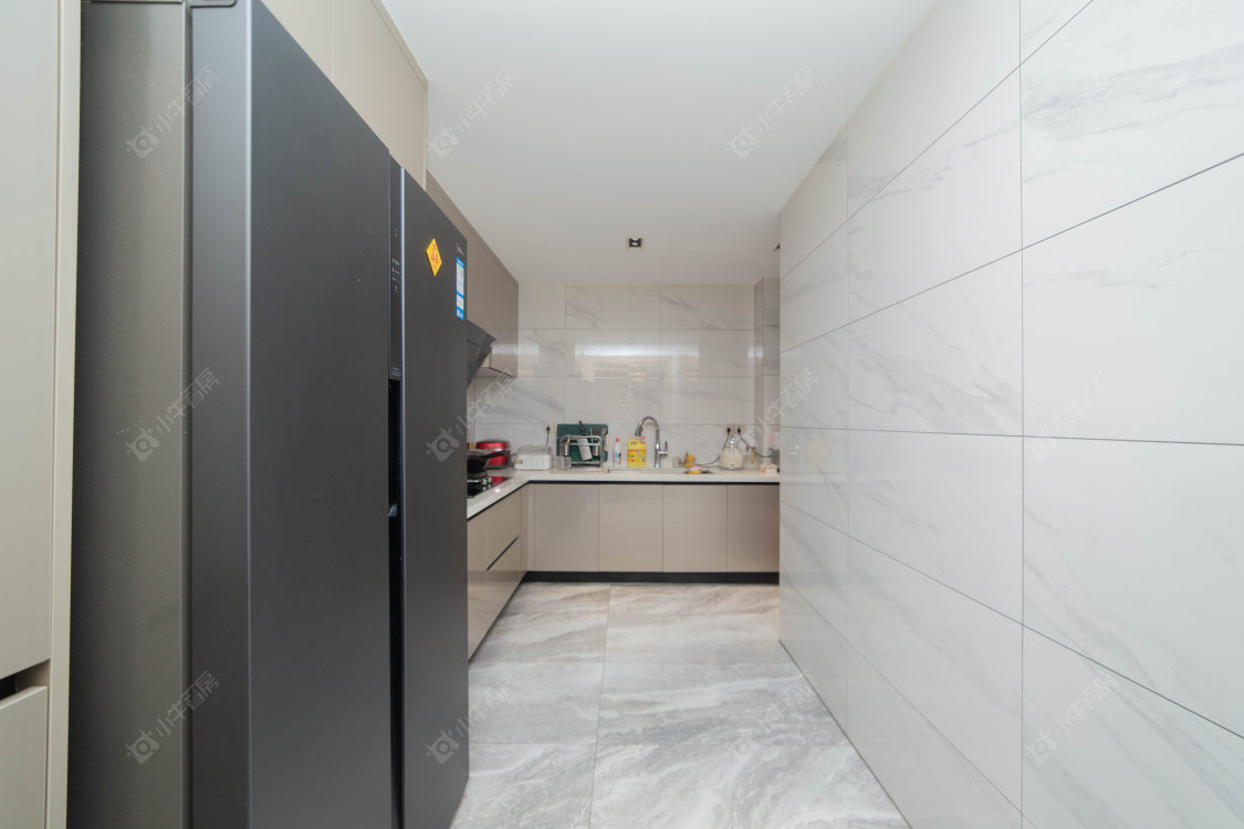 常州雅居乐星河湾在售二手房源室内图_小牛看房