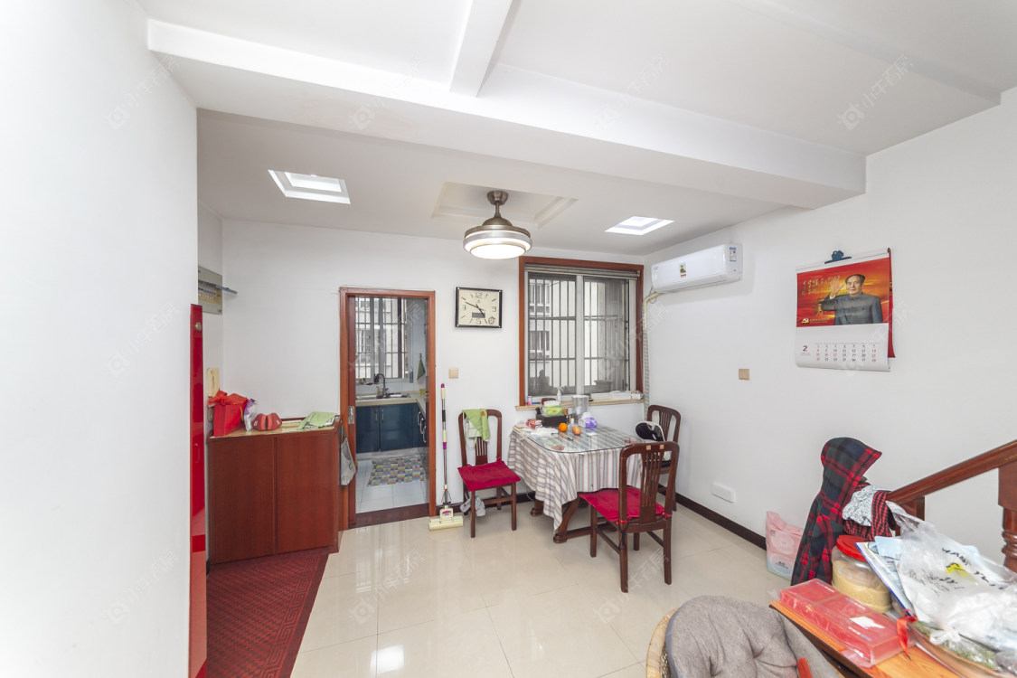 荆川里续建房源室内图 常州荆川里续建在售二手房源室内图_小牛看房