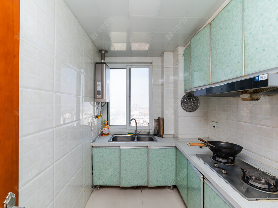 常州港龙紫荆城2室2厅1卫在售二手房房源图片