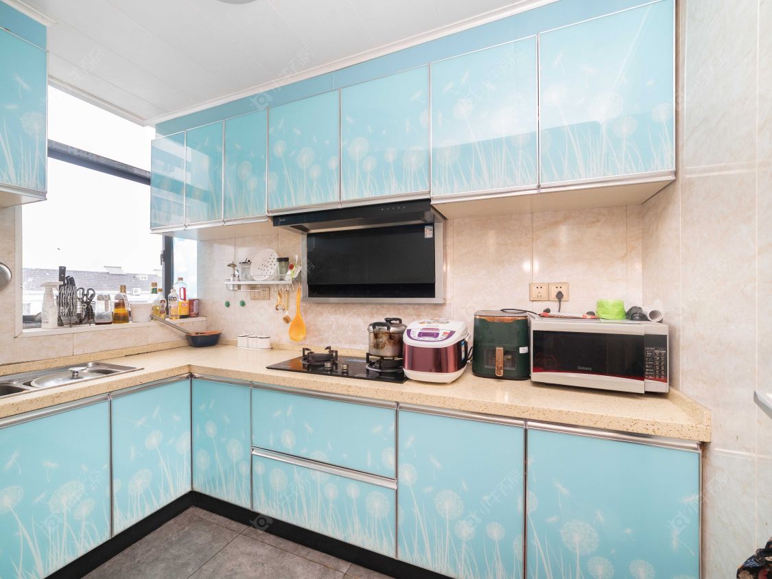 常州顺通路在售二手房源室内图_小牛看房