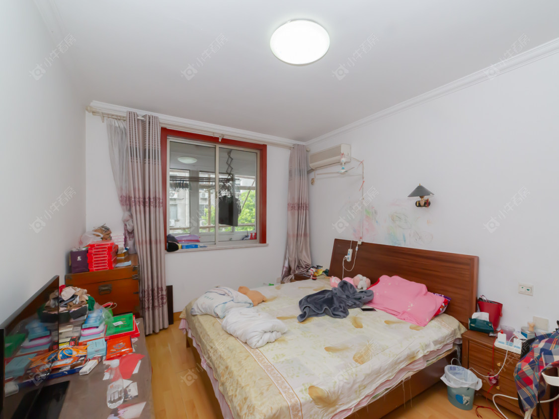 常州翠竹新村北区在售二手房源室内图_小牛看房