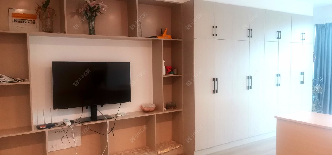 常州青阳城市广场壹号公寓在租房源_小牛看房