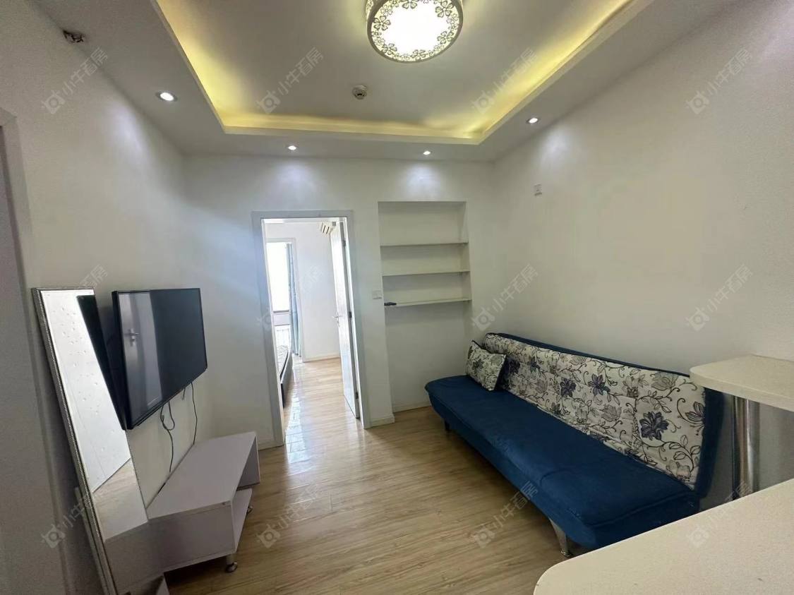 常州和平国际在租房源室内图_小牛看房