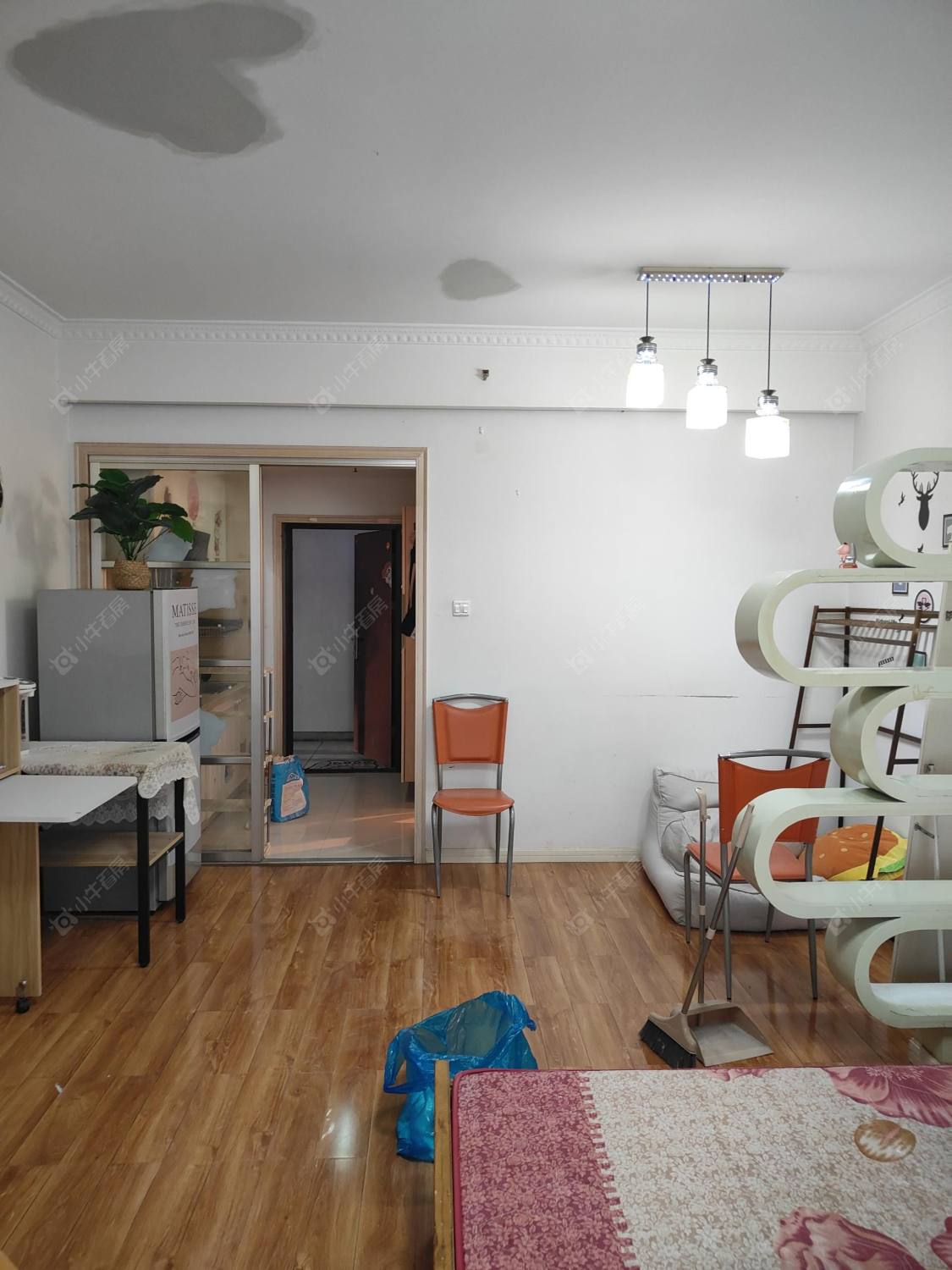 常州中意宝第在租房源室内图_小牛看房