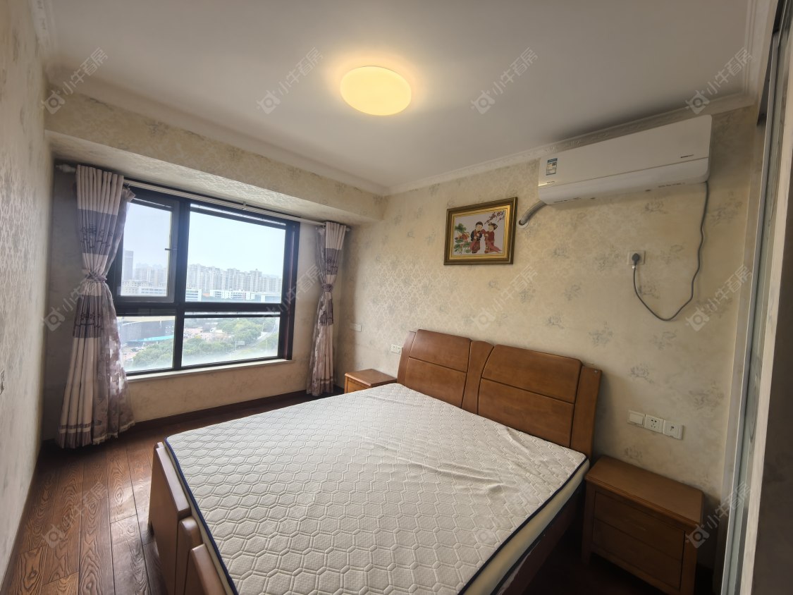 常州绿都万和城五区在租房源_小牛看房