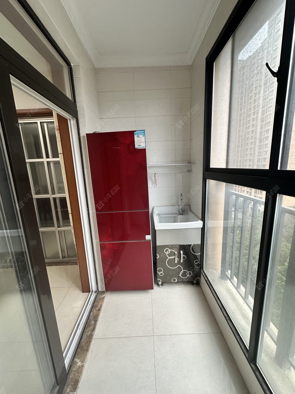 常州公园壹号三期在租房源室内图_小牛看房