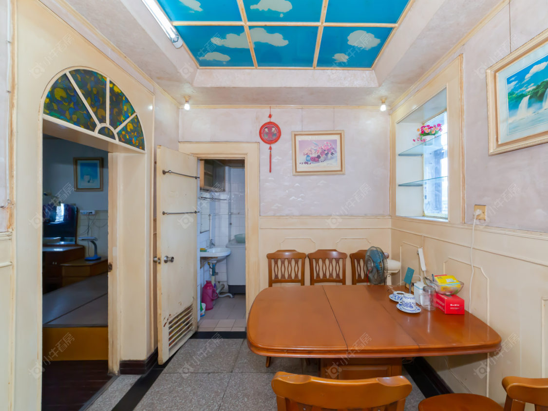 常州北环新村武进小区在售二手房_小牛看房