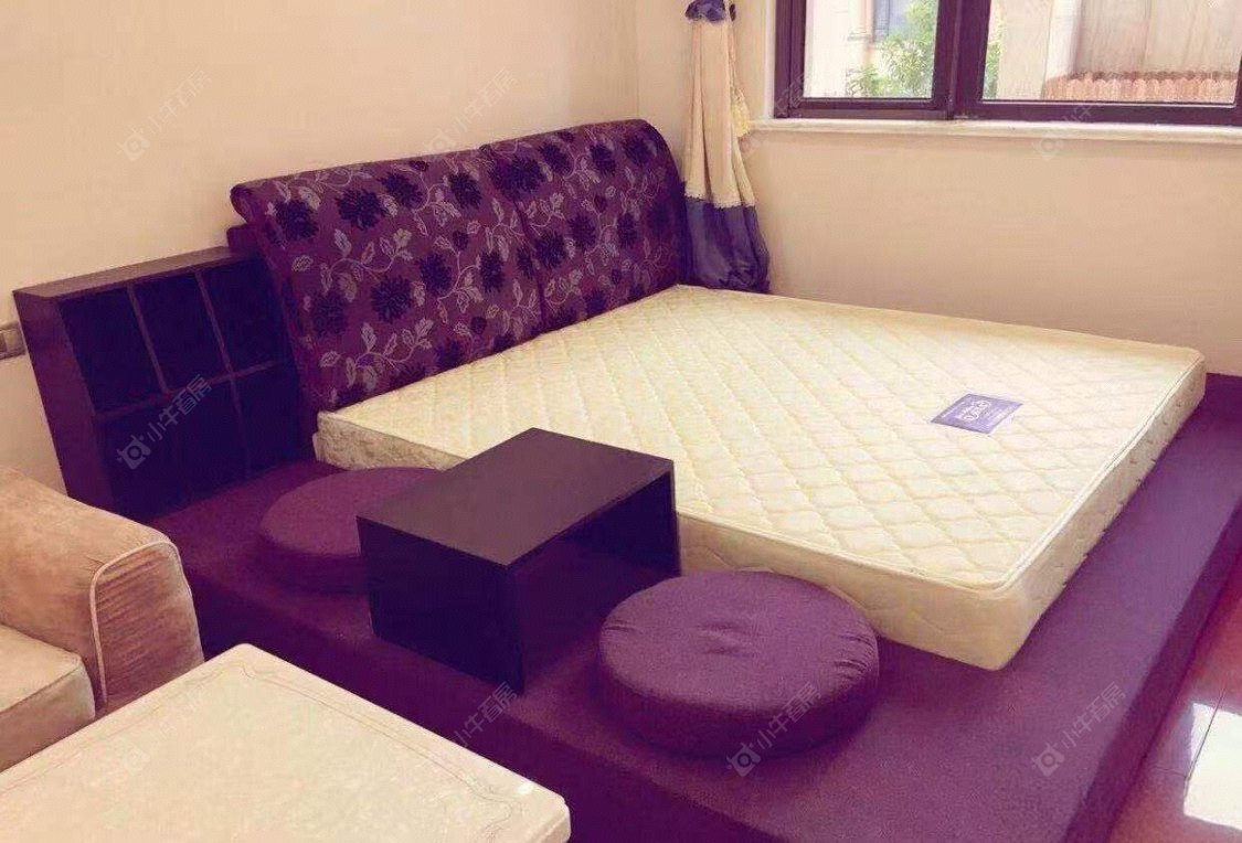 常州雅居乐星河湾在租房源室内图_小牛看房