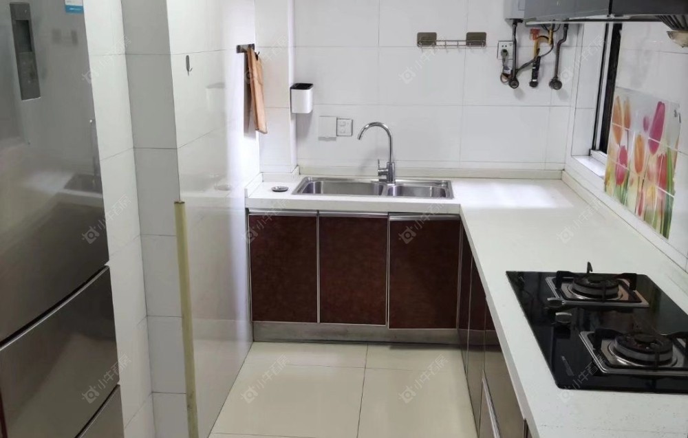 常州新城域一期在租房源_小牛看房