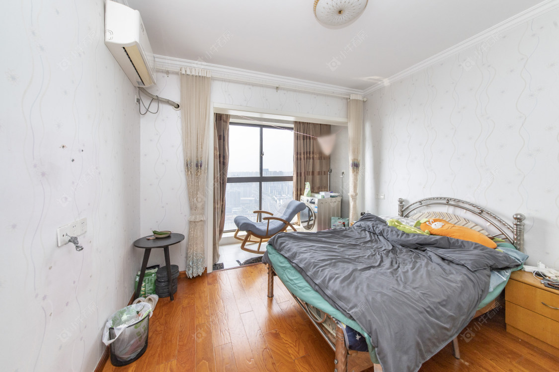 常州外滩1号在售二手房源室内图_小牛看房