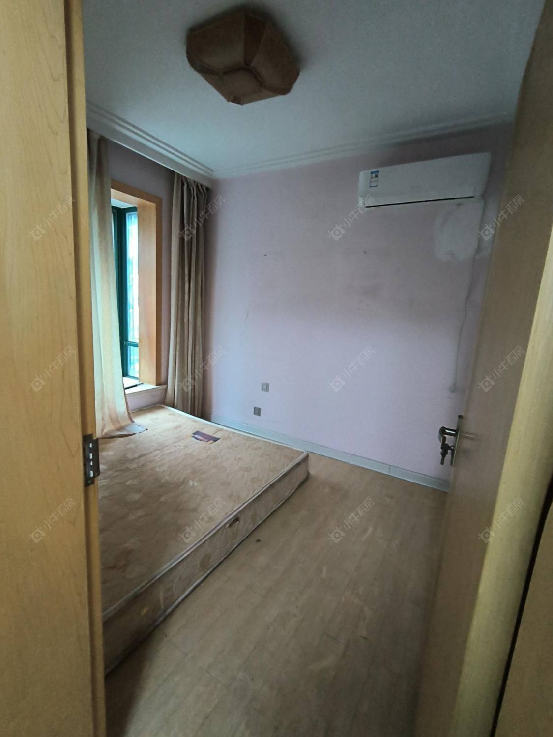 常州旺角花园在租房源室内图_小牛看房