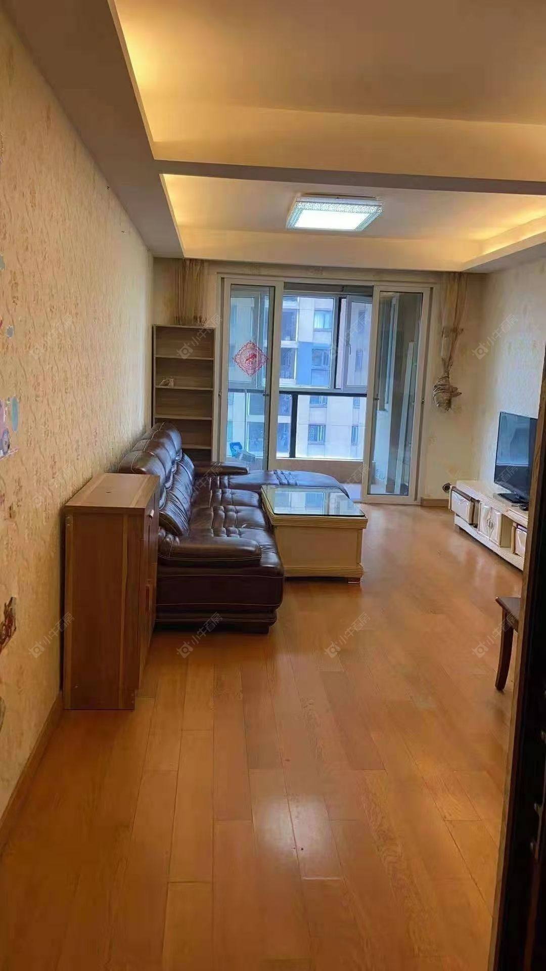 常州九洲花园二期租房_小牛看房