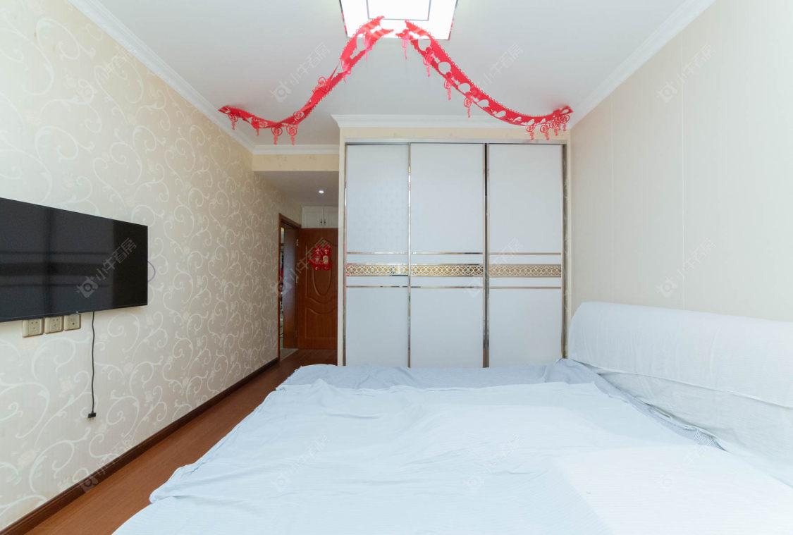 常州佳兆业凤凰湖壹号在售二手房源室内图_小牛看房