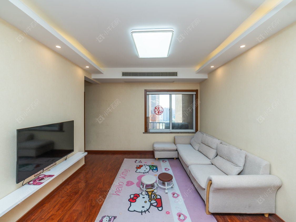 常州港龙新港城在售二手房_小牛看房