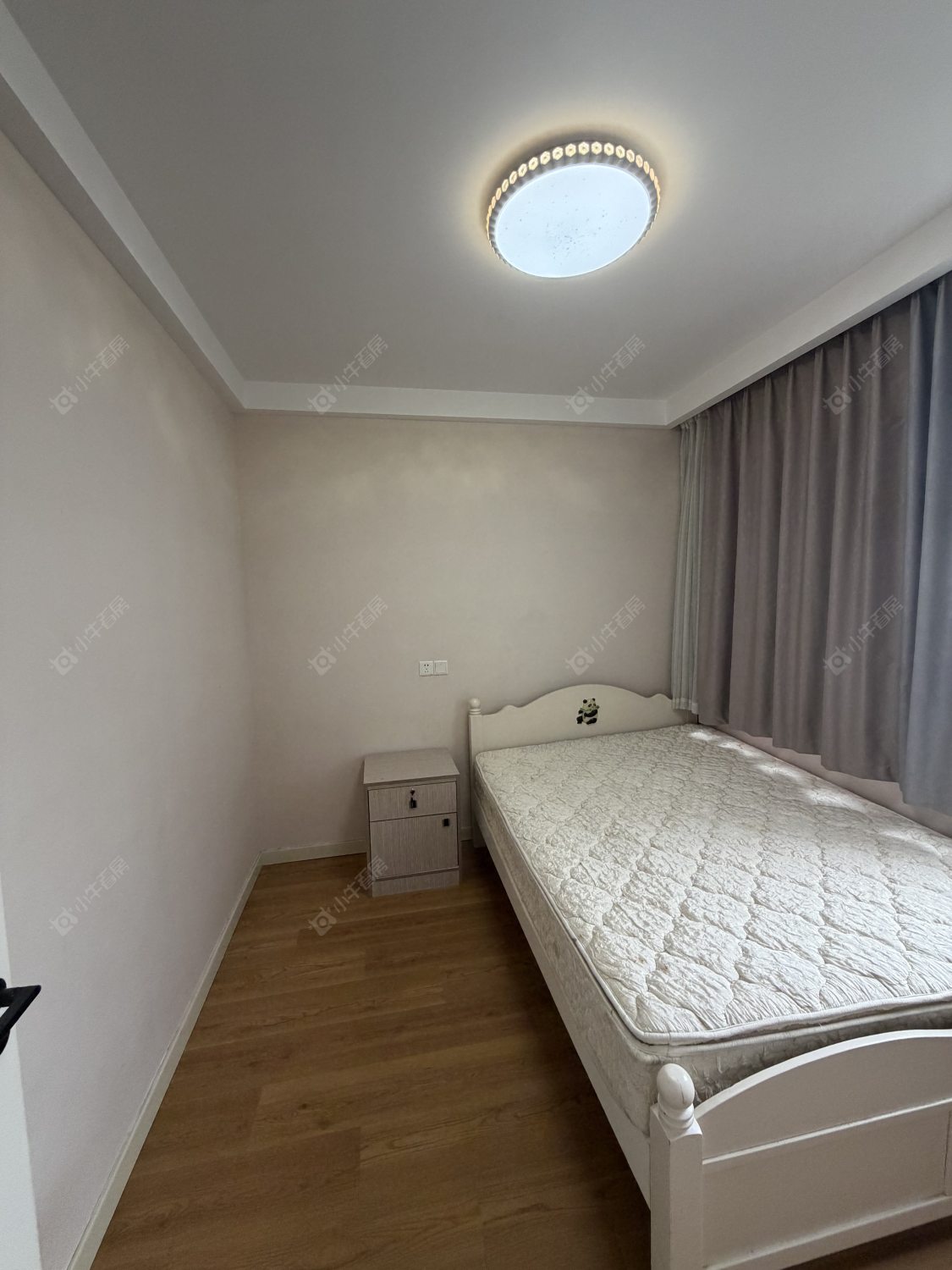 常州新城郡未来租房_小牛看房