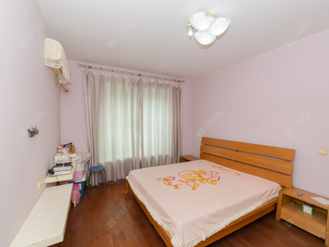 常州聚博花园在售二手房源室内图_小牛看房