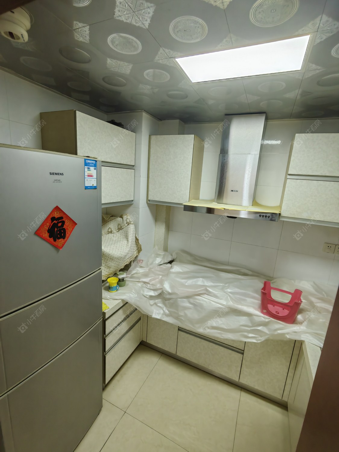 九龙仓时代上院房源室内图 常州九龙仓时代上院在租房源室内图_小牛看房