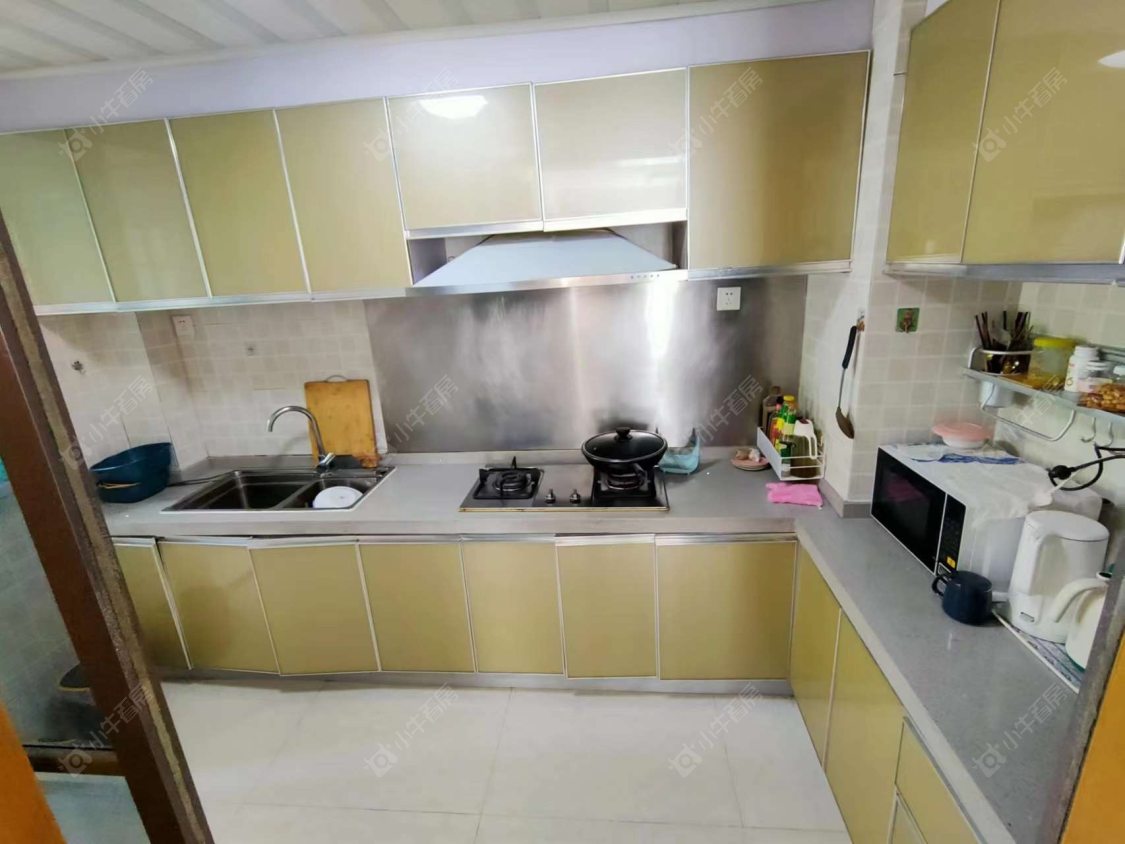 常州泰盈八千里在租房源_小牛看房