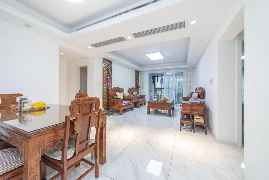 绿地峰云汇房源室内图 常州绿地峰云汇在售二手房源室内图_小牛看房