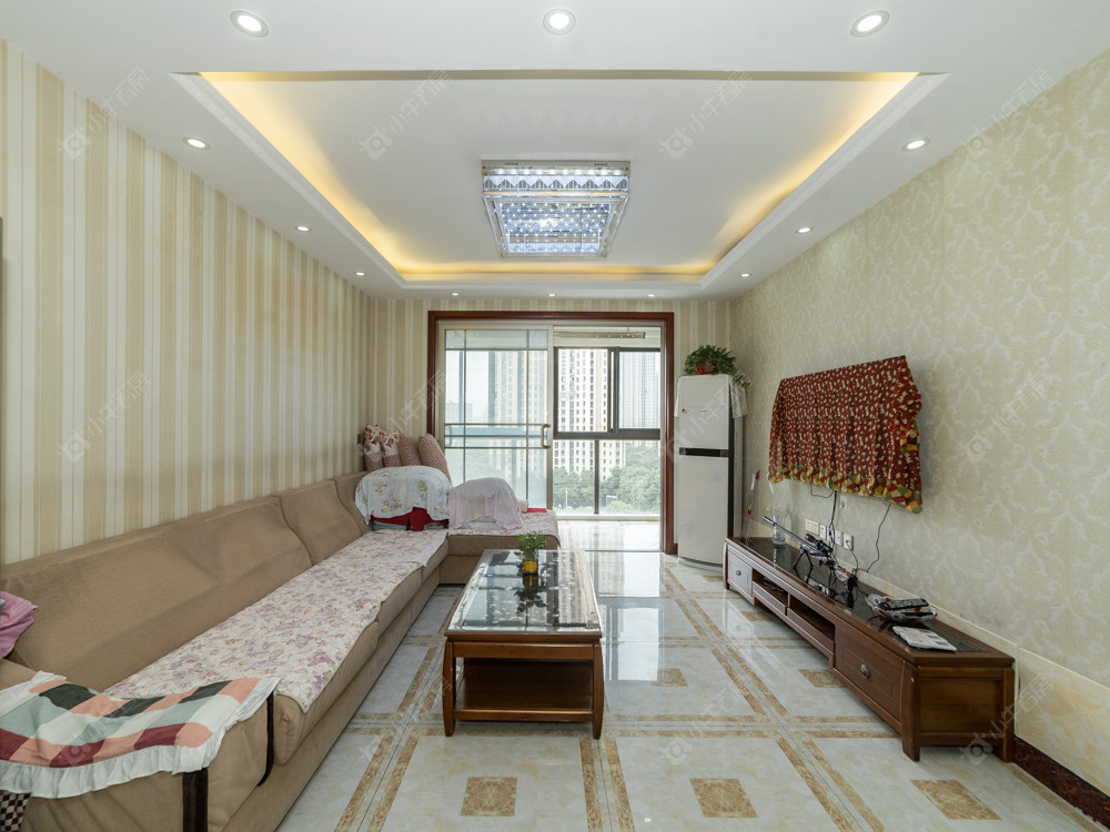 常州西瑶苑在售二手房源室内图_小牛看房