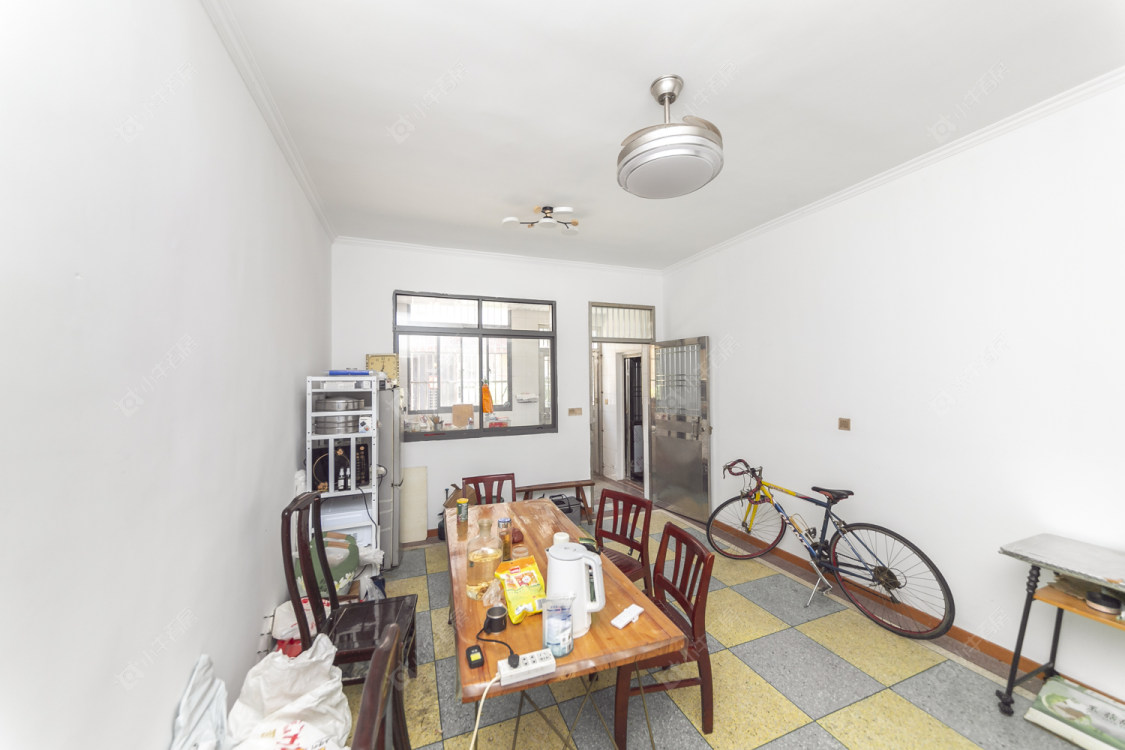 常州永红村委在售二手房源室内图_小牛看房