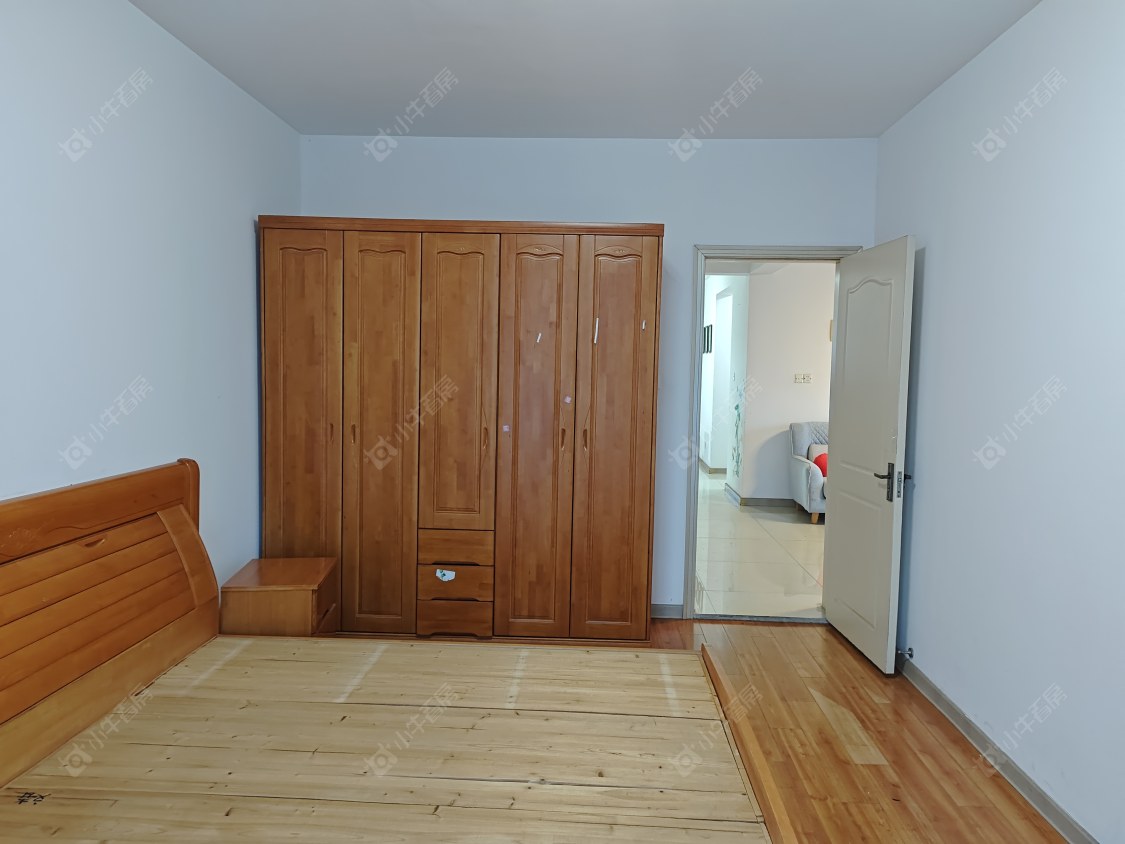 常州椿桂坊公寓在租房源_小牛看房