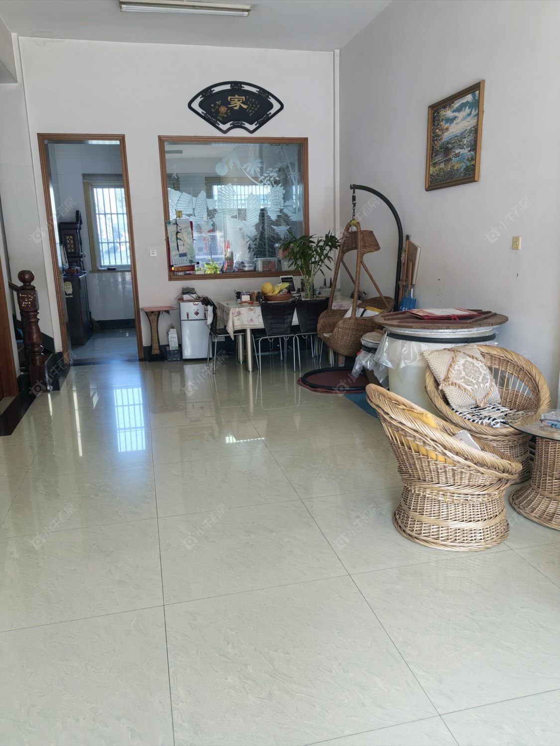 常州清溪别墅在租房源_小牛看房