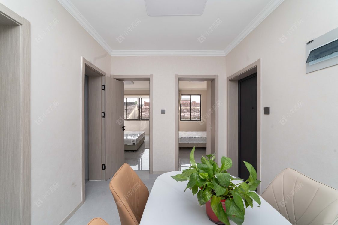 常州丽华南村在售二手房源室内图_小牛看房