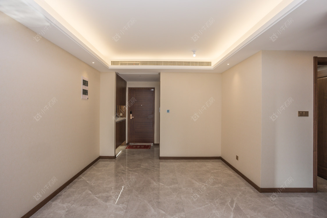 常州旭辉都会上著在售二手房源室内图_小牛看房