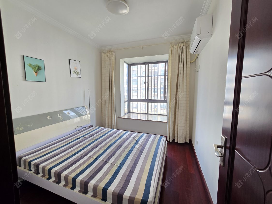 常州香树湾福园在租房源_小牛看房