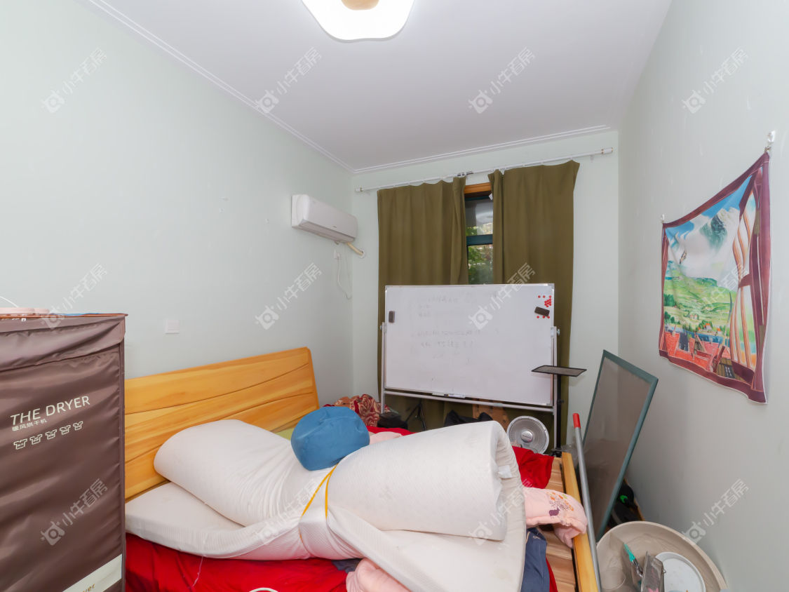 常州怀德名园在租房源室内图_小牛看房