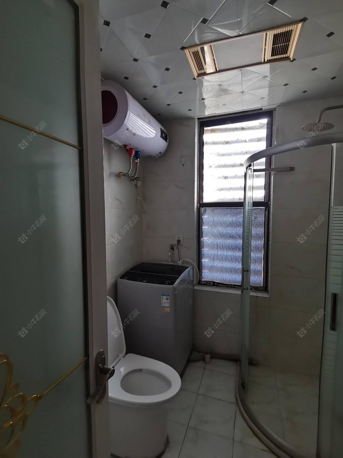 常州中奥珑郡在租房源室内图_小牛看房