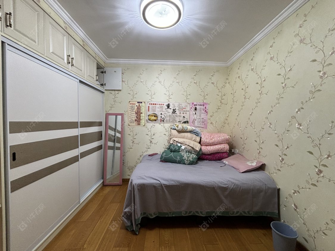 红星国际广场房源室内图 常州红星国际广场在租房源室内图_小牛看房