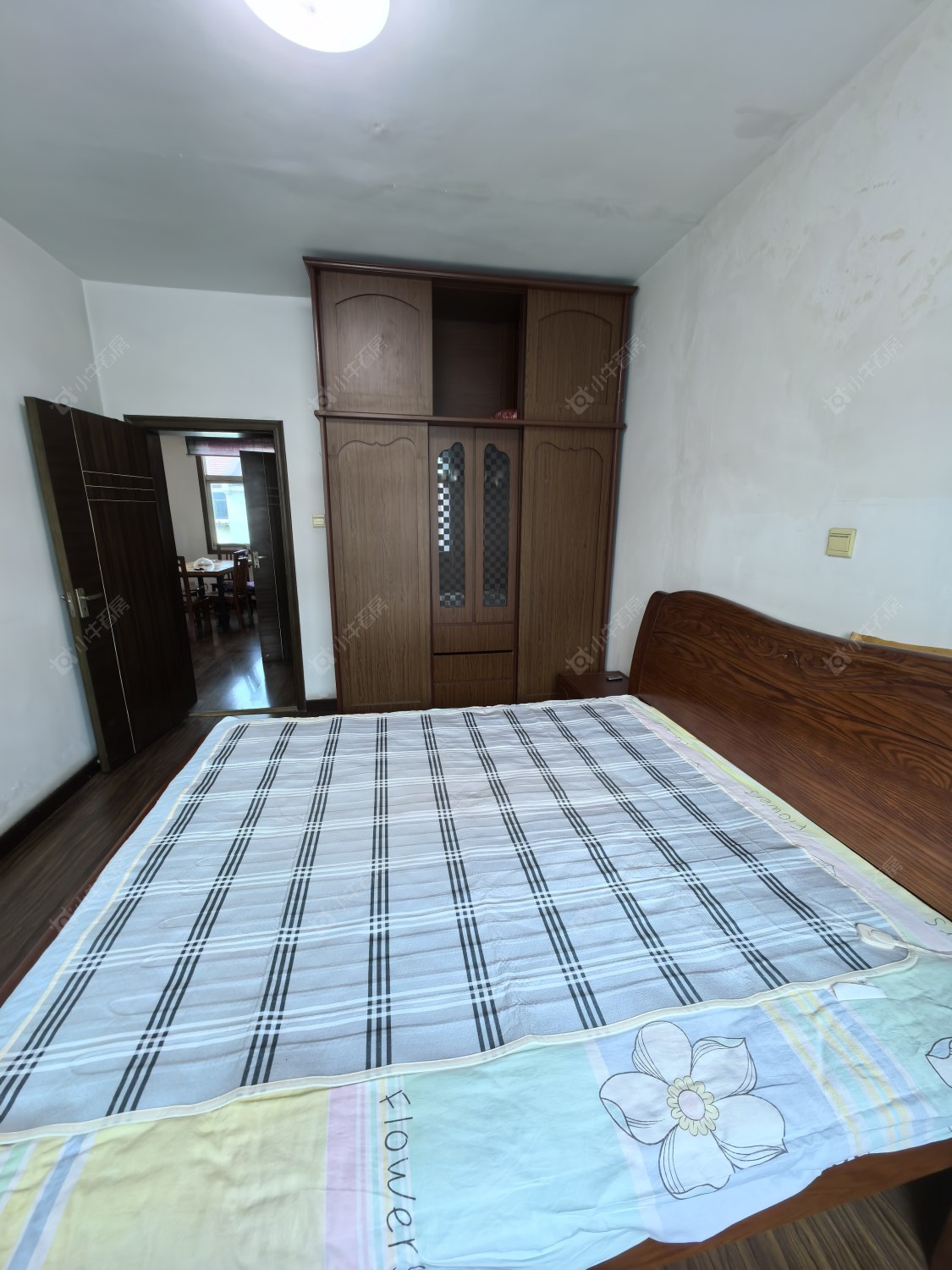 常州河苑新村在租房源室内图_小牛看房