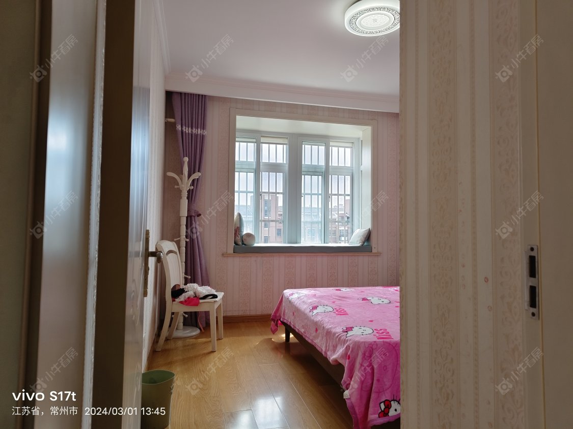 常州枫逸人家在租房源_小牛看房