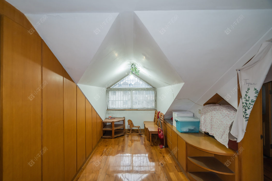 常州迎春花园在售二手房源室内图_小牛看房