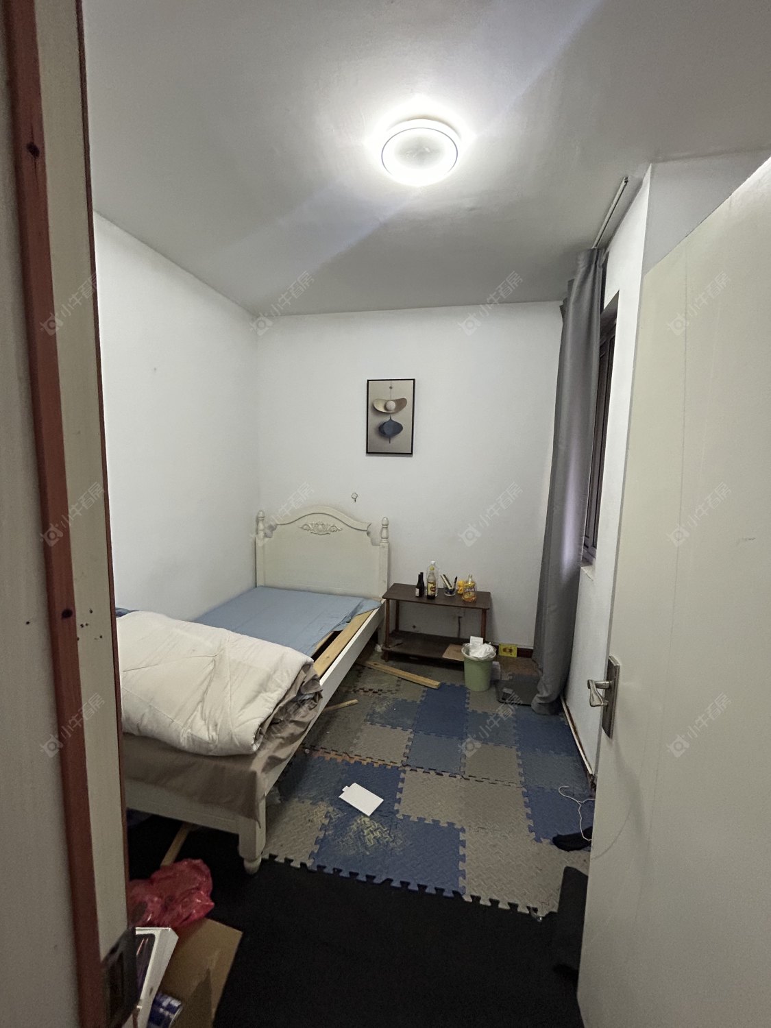 常州新城香溢俊园在租房源_小牛看房