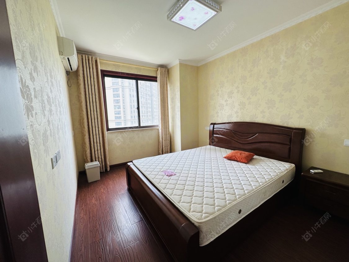 常州康桥水郡在租房源室内图_小牛看房