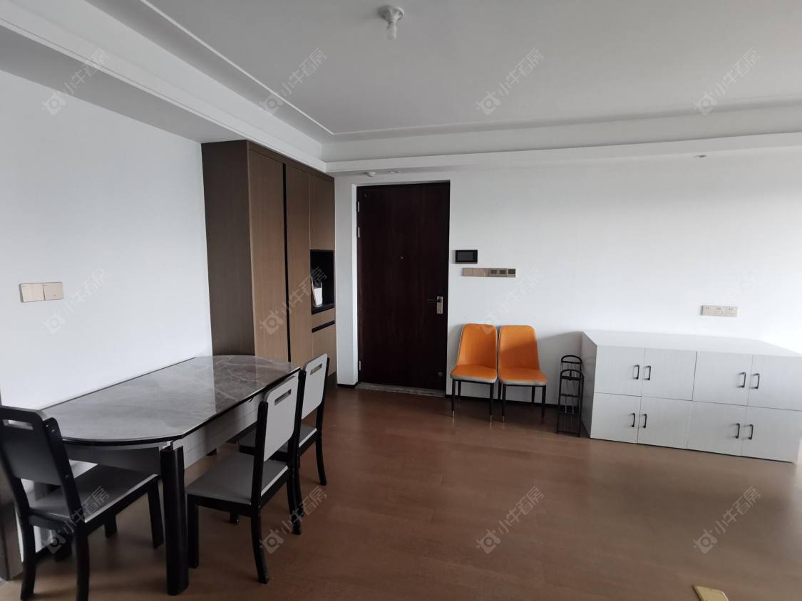 万科新都会房源室内图 常州万科新都会在租房源室内图_小牛看房