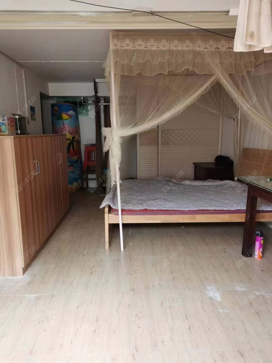 常州建安家园3室2厅2卫出租_小牛看房