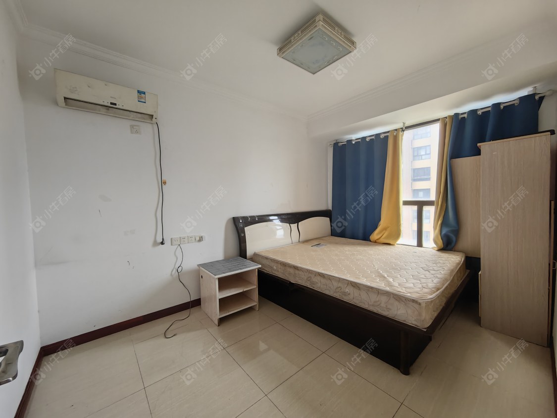 常州绿都万和城五区在租房源_小牛看房