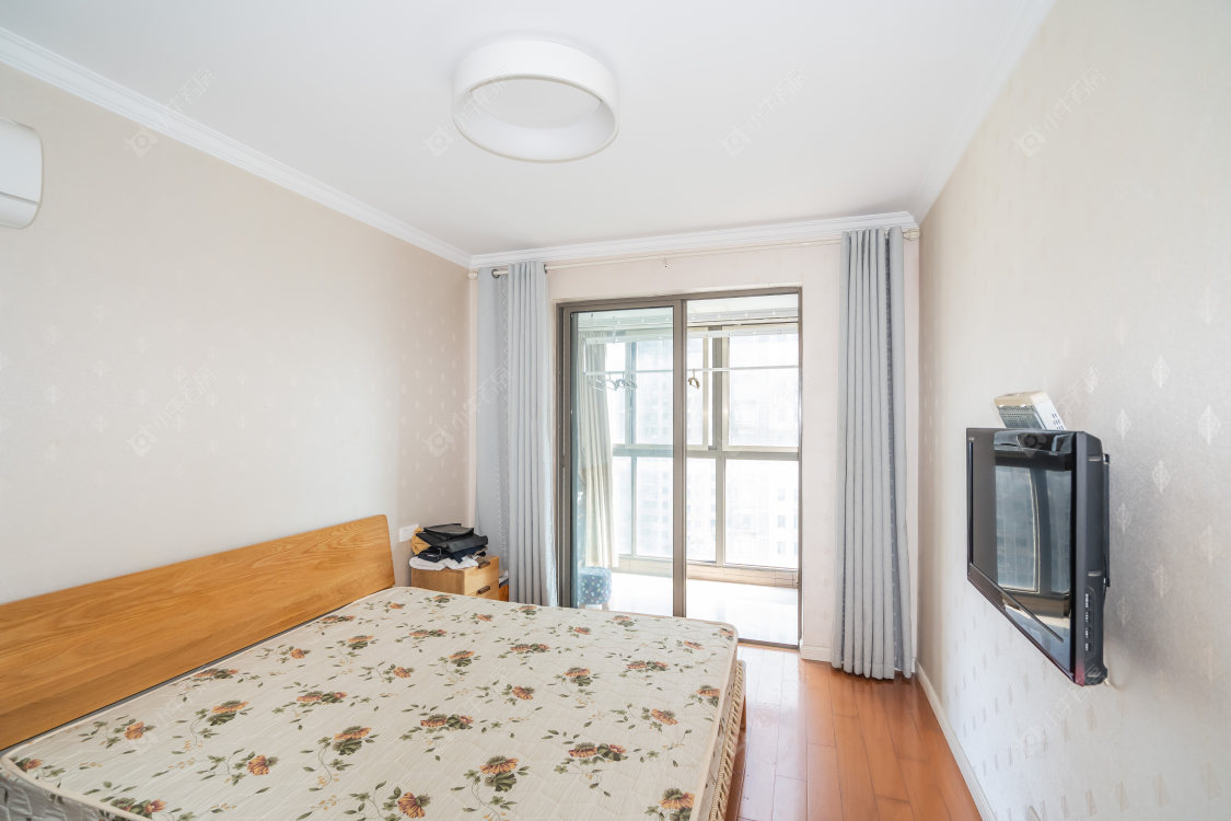 常州乾盛兰庭在售二手房源室内图_小牛看房