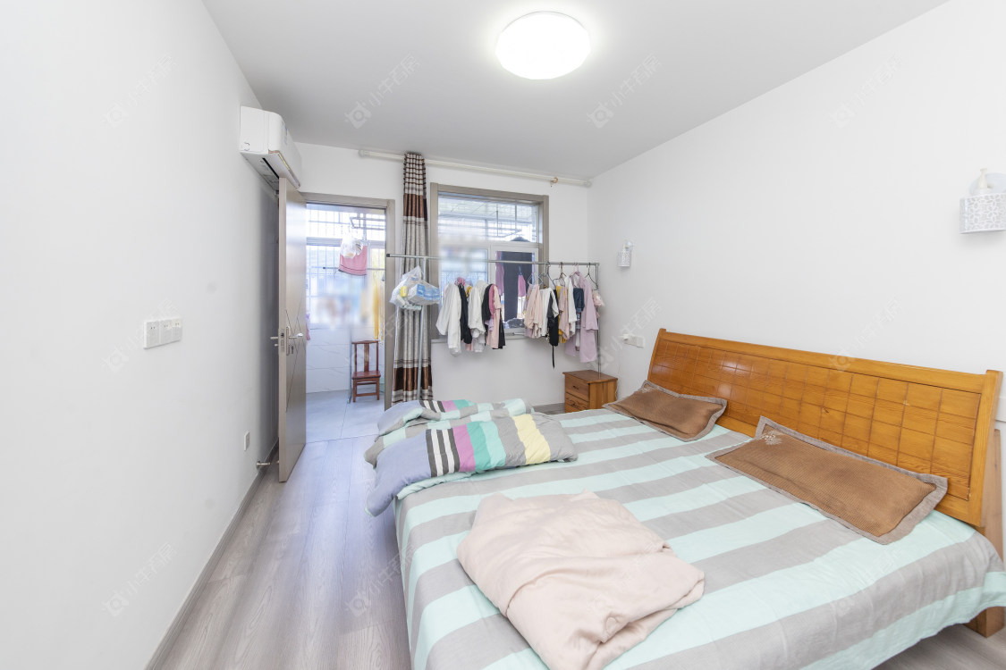 常州中凉一村在售二手房源室内图_小牛看房