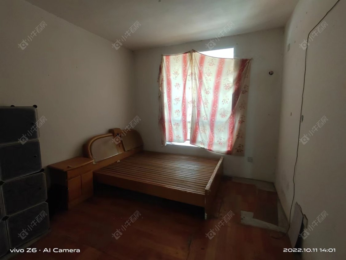 常州百馨西苑一二期在租房源_小牛看房