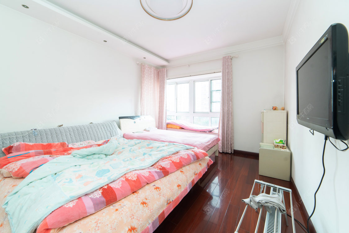 常州云山诗意在售二手房源室内图_小牛看房