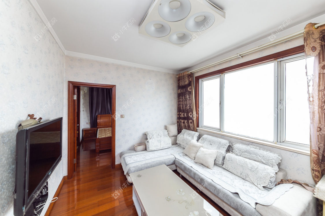 常州桂花园1室1厅1卫出租_小牛看房